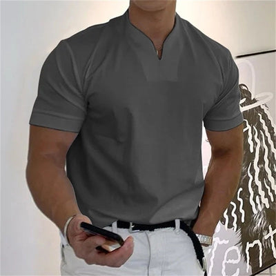 Jaxon™ – Chemise Business pour Homme