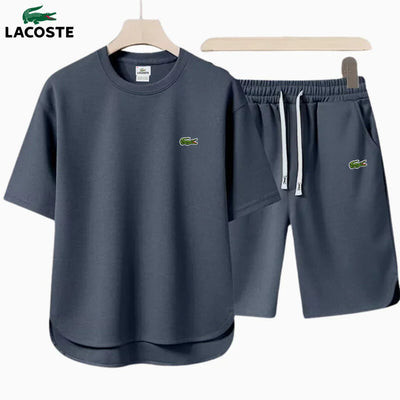Alto-  l’ensemble essentiel t-shirt + short