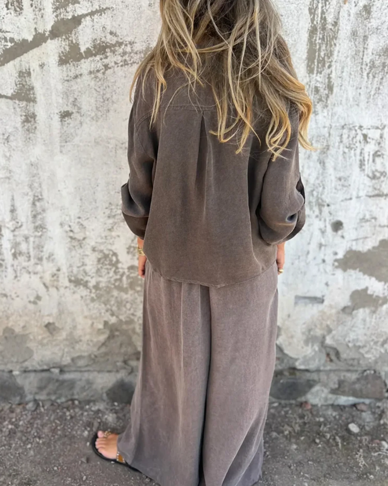 Valentina™ | Ensemble d’intérieur élégant