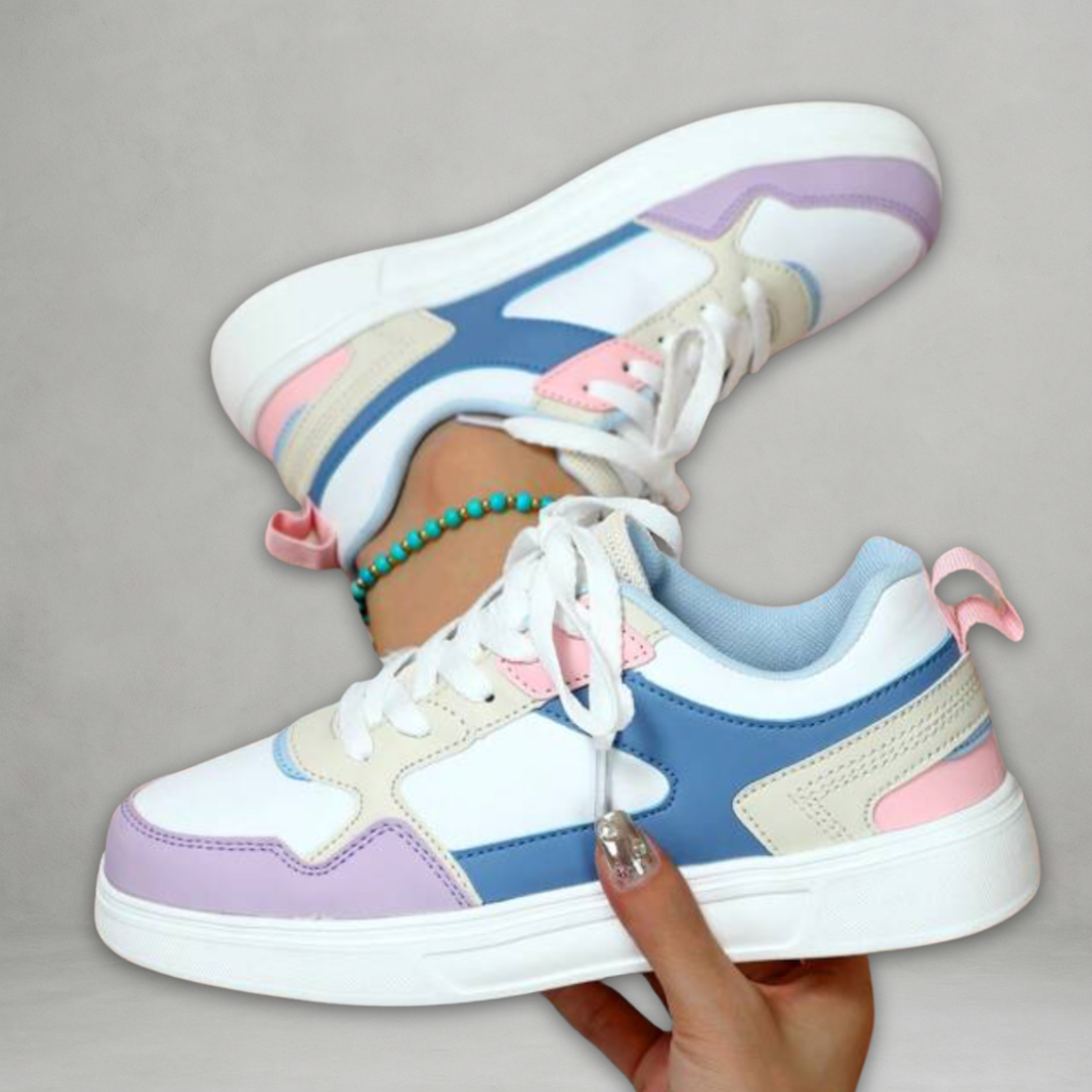 Silvia | Sneakers pour Femme