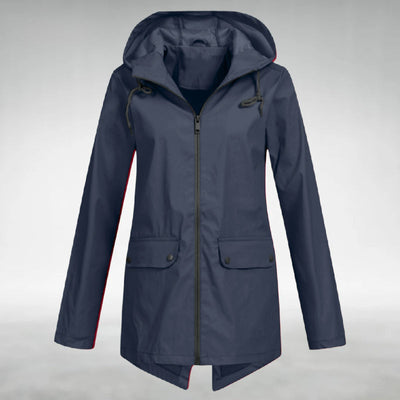 Roslyn™ – Veste de Pluie Intemporelle