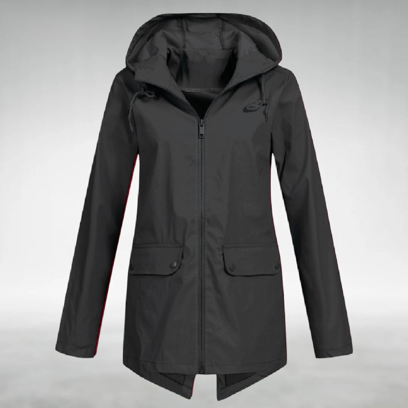 Roslyn™ – Veste de Pluie Intemporelle