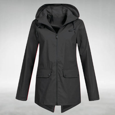 Roslyn™ – Veste de Pluie Intemporelle
