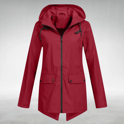 Roslyn™ – Veste de Pluie Intemporelle