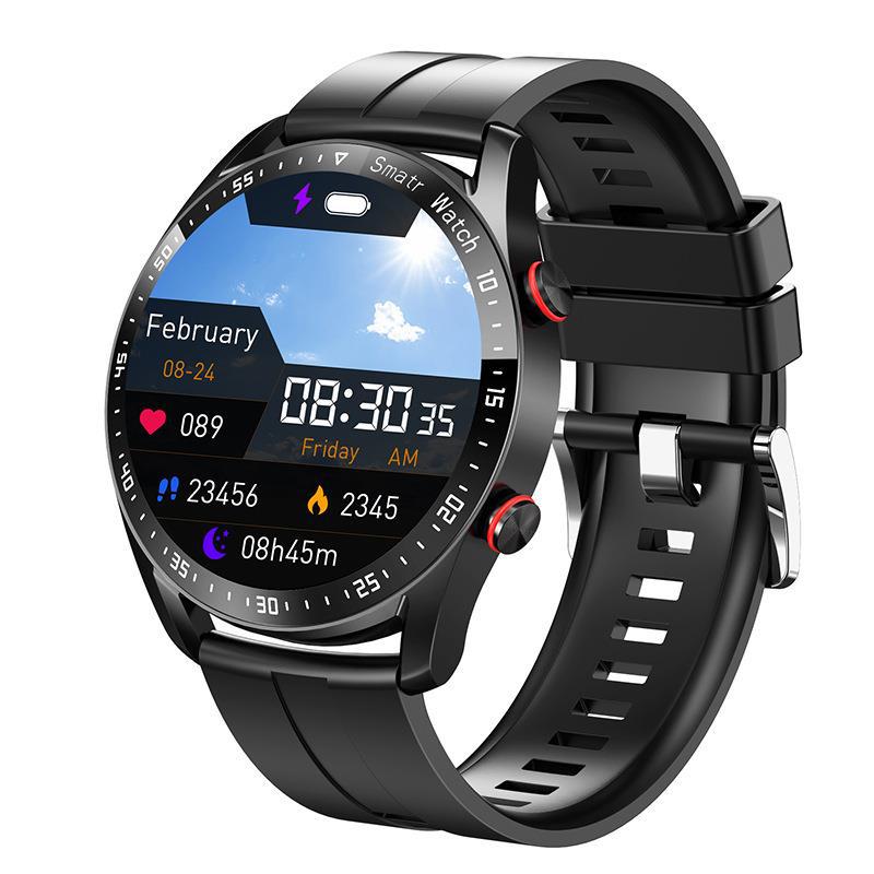 Montre connectée multifonction