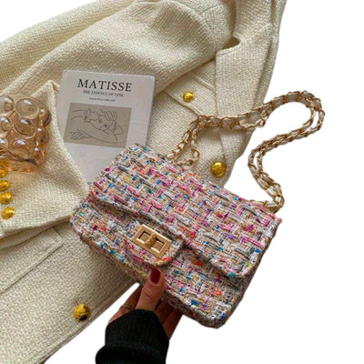 Marley | Élégante sac à bandoulière pour femmes
