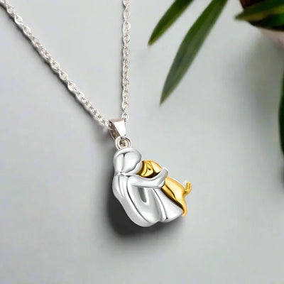 Brisa™ – Collier au Lien d’Amour
