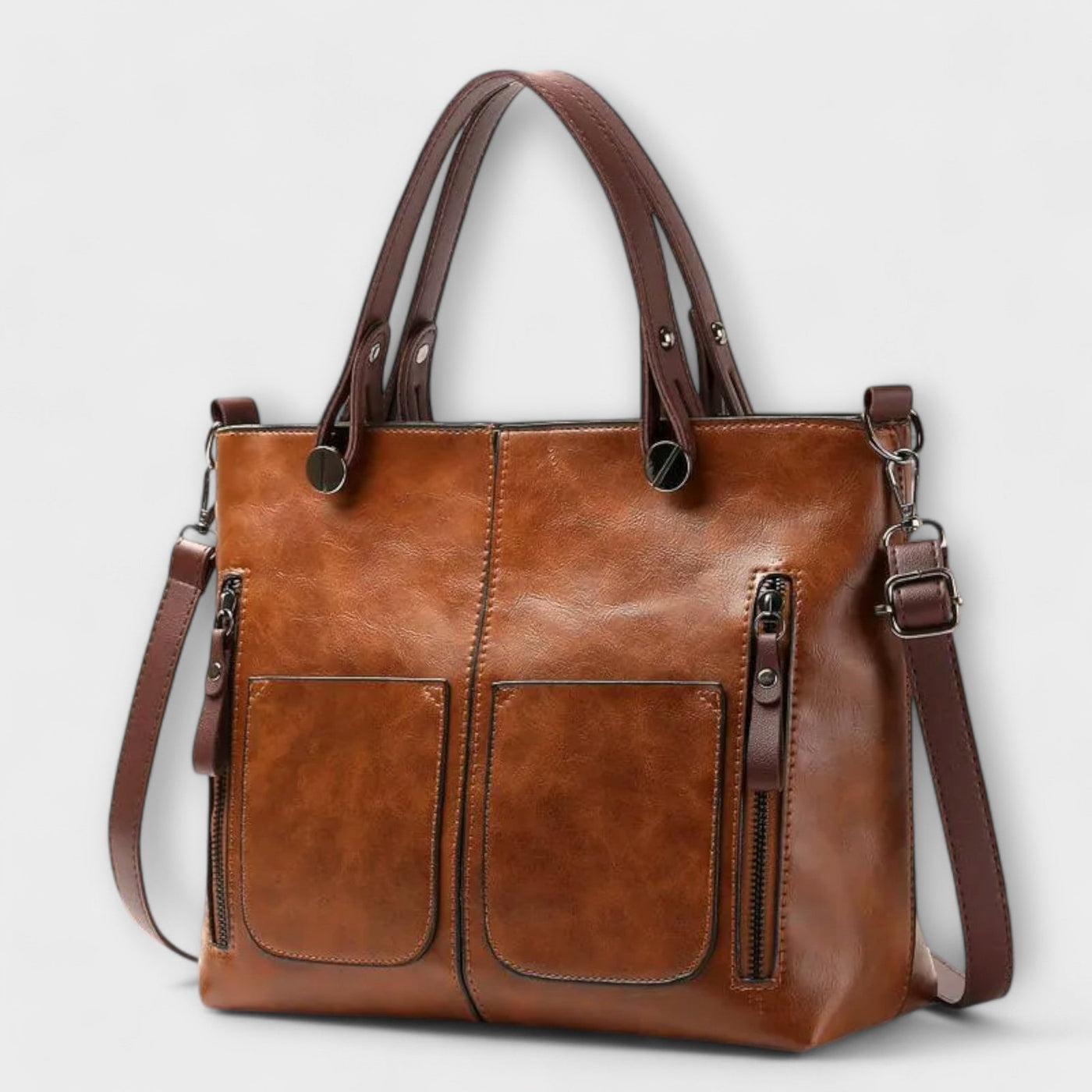 Moxie | Sac en Cuir Élégant