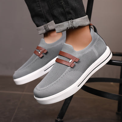 Rinnie - Chaussures Confortables et Légères