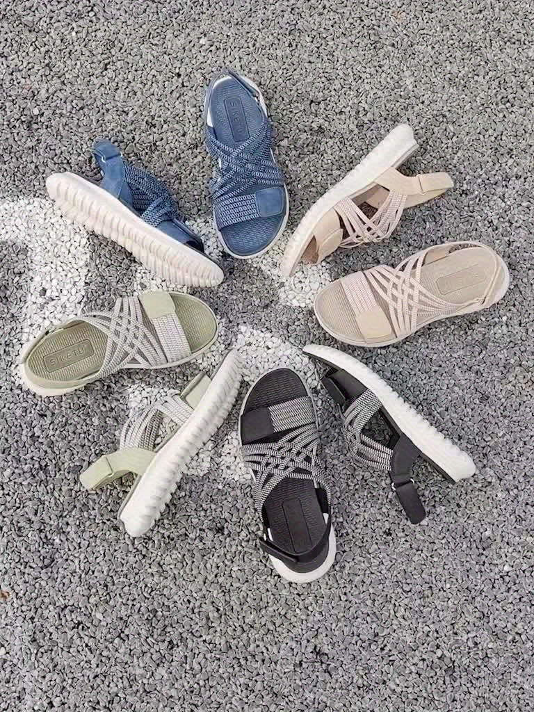 Monique™ sandales orthopédiques de confort