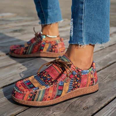 Nova Marche – Baskets orthopédiques légères et ultra-confortables pour femmes