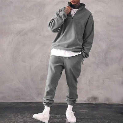 Caleb™ – Survêtement Supreme
