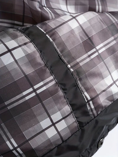 Beaumont™– Veste polyvalente et moderne, manches longues et poches intégrées