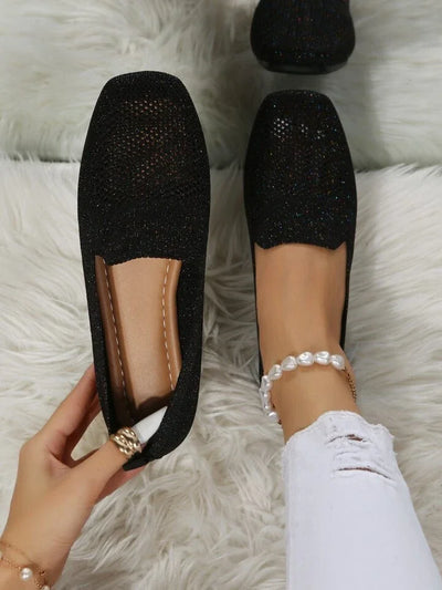 MELISSA | Chaussures Callie confortables