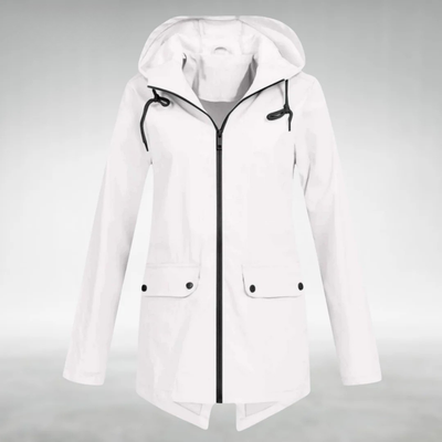 Roslyn™ – Veste de Pluie Intemporelle