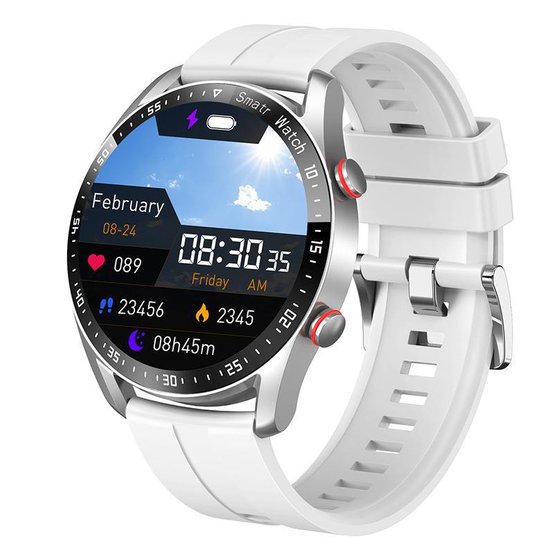 Montre connectée multifonction