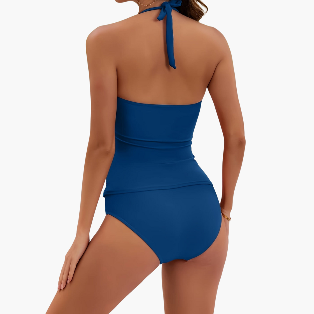 Carolin | Ensemble tankini deux pièces