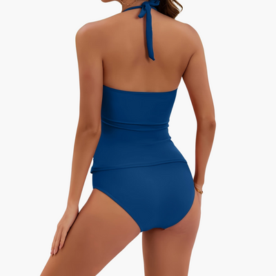 Carolin | Ensemble tankini deux pièces
