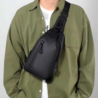 HydroPack™ 2.0 - Poche poitrine étanche