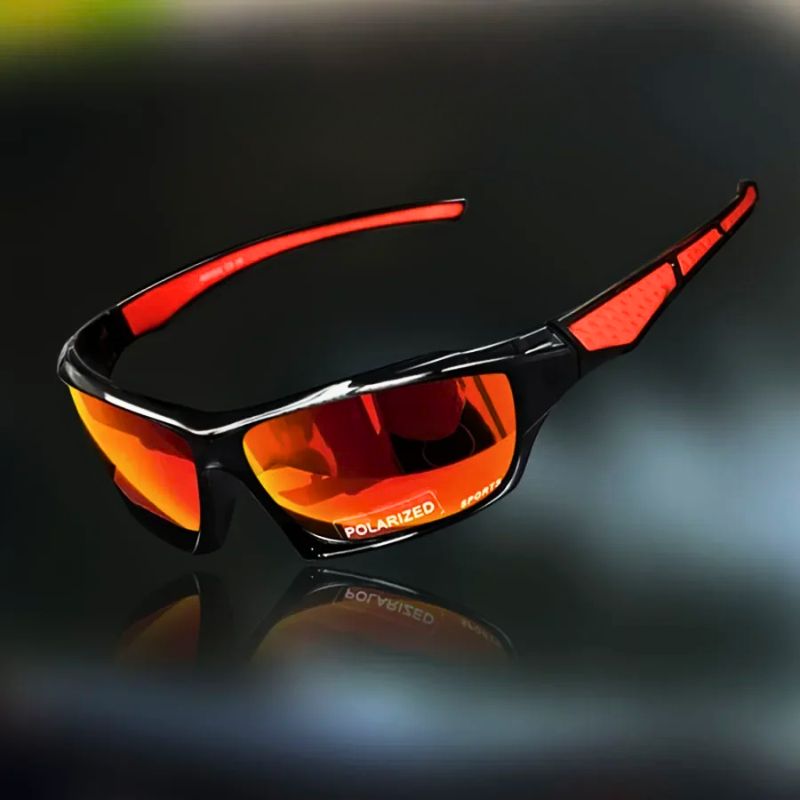 Jago – Lunettes de Soleil Décontractées et Stylées