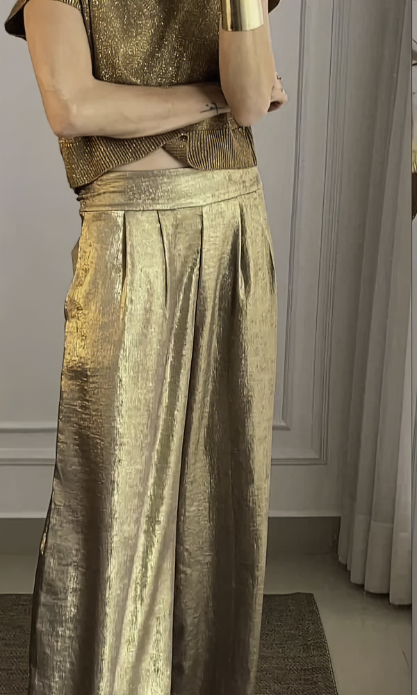 Irene | Ensemble élégant 2 pièces