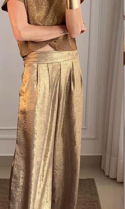 Irene | Ensemble élégant 2 pièces