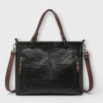 Moxie | Sac en Cuir Élégant