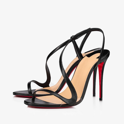 Sandales Cyra
