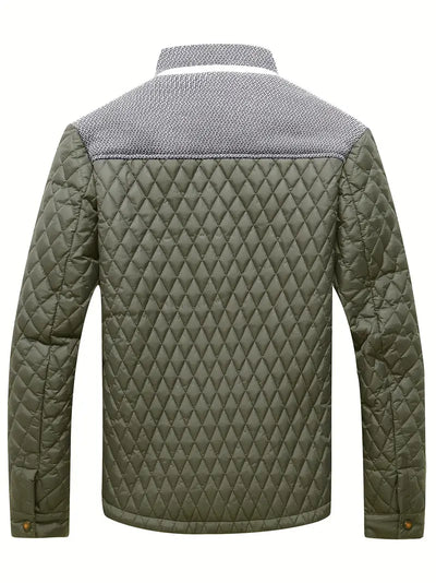 Beaumont™– Veste polyvalente et moderne, manches longues et poches intégrées