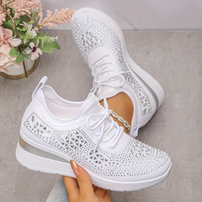 Sneakers Étoile Street – Design Tendance et Soutien Parfait pour vos Pieds