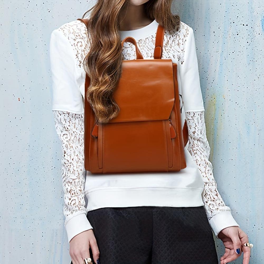 Yara™ – Sac à Dos Vintage