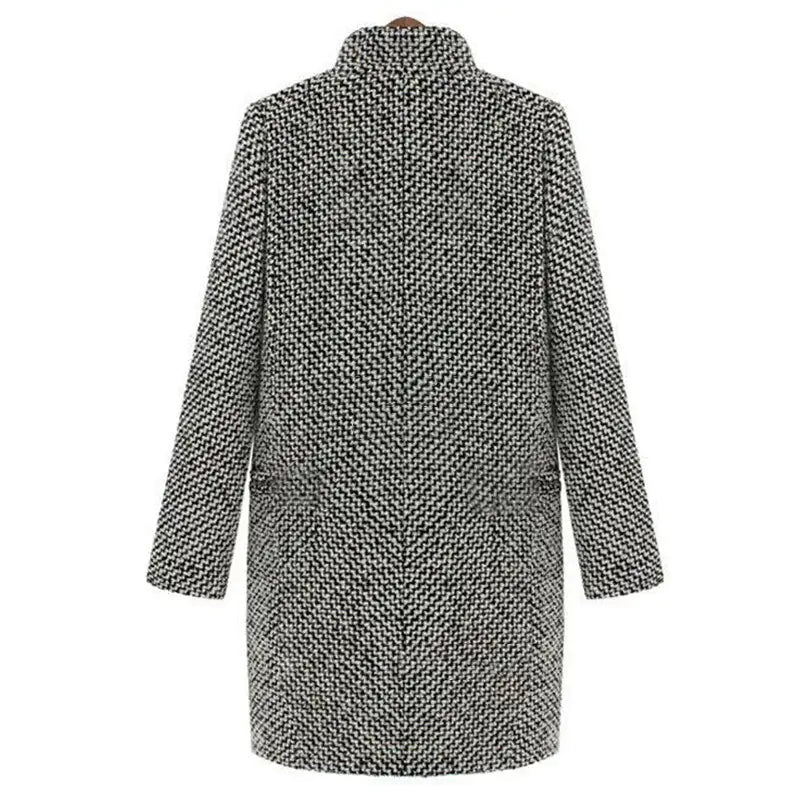 Margaux | Manteau chic et réconfortant pour l’hiver