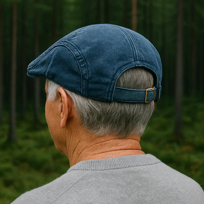 Vaudor™ | Casquette Homme Élégante et Robuste