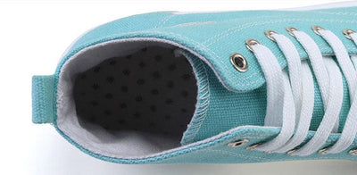 Ayleen - Baskets style rétro