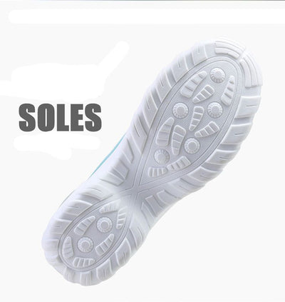 Ayleen - Baskets style rétro
