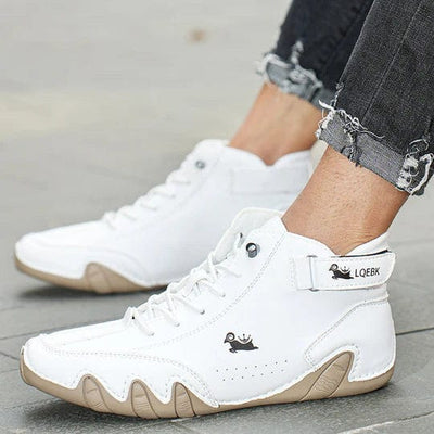 Rylan - Baskets chaussures de sport casual chic