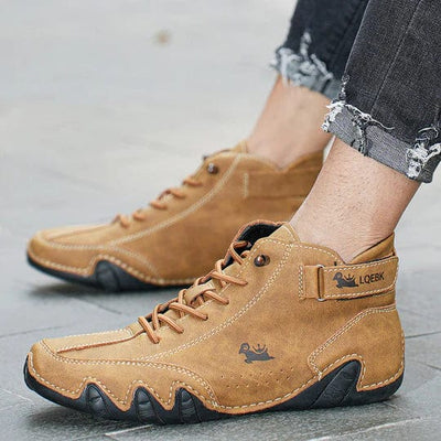 Rylan - Baskets chaussures de sport casual chic
