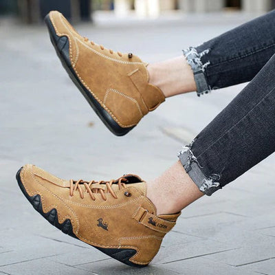Rylan - Baskets chaussures de sport casual chic
