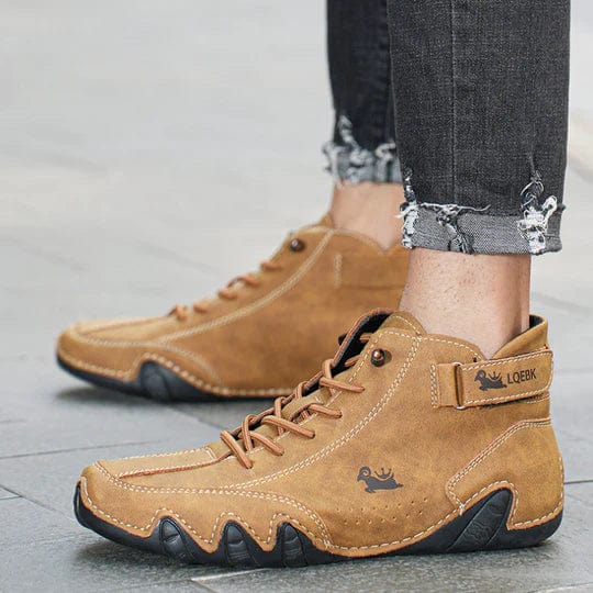Rylan - Baskets chaussures de sport casual chic