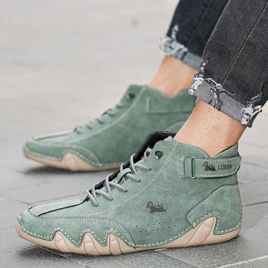 Rylan - Baskets chaussures de sport casual chic