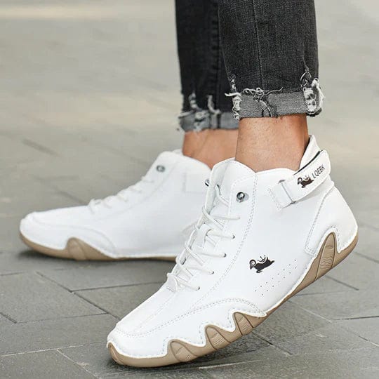 Rylan - Baskets chaussures de sport casual chic