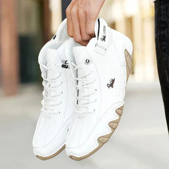 Rylan - Baskets chaussures de sport casual chic