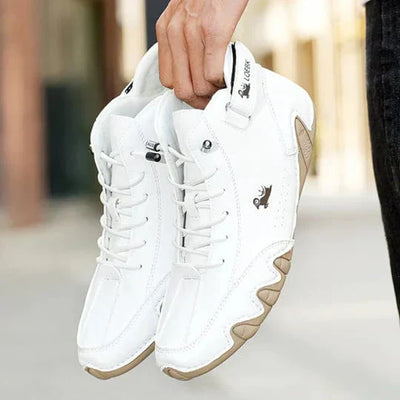 Rylan - Baskets chaussures de sport casual chic