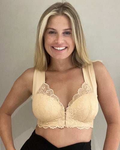 Soutien-Gorge LuxFit™ de Maintien