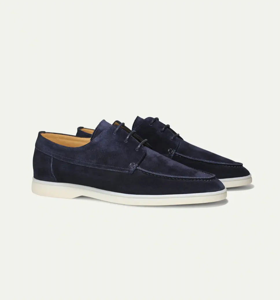 Aulier® | Robin Mocassin