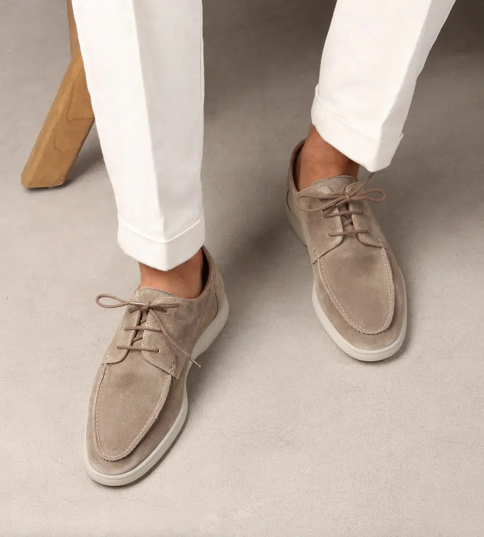 Aulier® | Robin Mocassin