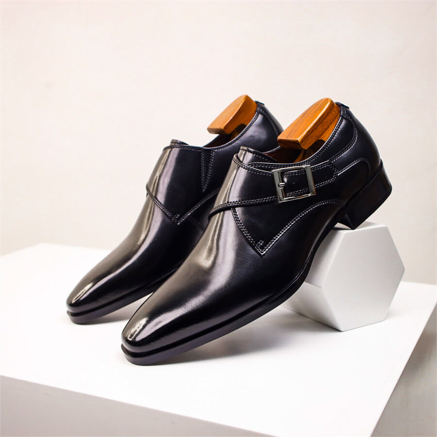 Gérard - Chaussures en cuir