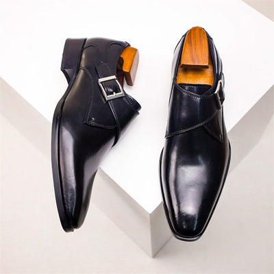 Gérard - Chaussures en cuir