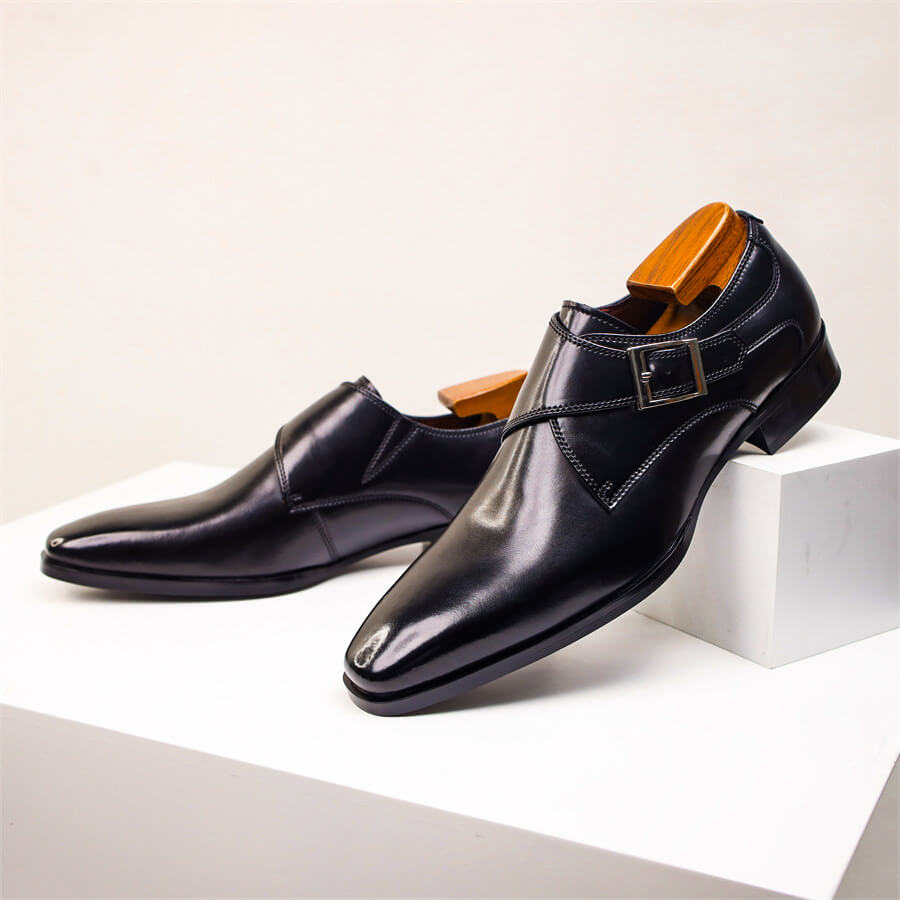 Gérard - Chaussures en cuir