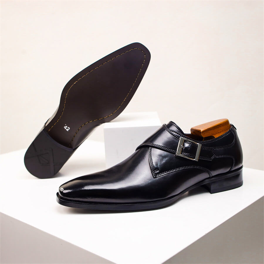 Gérard - Chaussures en cuir